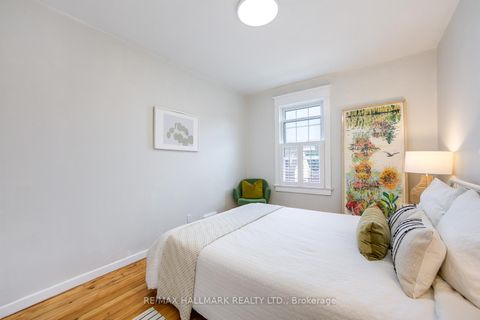 Photo 25 at 120 Warden Avenue, Cliffside, Toronto