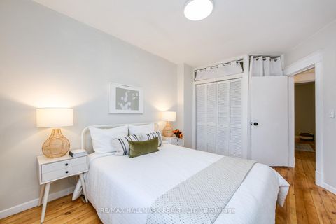 Photo 26 at 120 Warden Avenue, Cliffside, Toronto