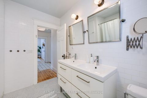 Photo 30 at 120 Warden Avenue, Cliffside, Toronto