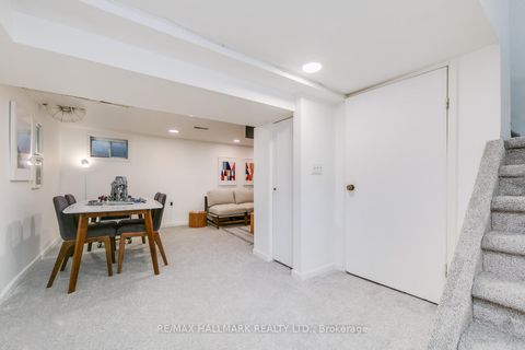 Photo 31 at 120 Warden Avenue, Cliffside, Toronto