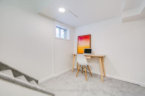 Photo 32 at 120 Warden Avenue, Cliffside, Toronto