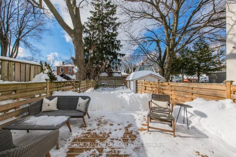 Photo 39 at 120 Warden Avenue, Cliffside, Toronto
