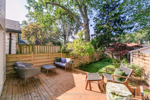 Photo 40 at 120 Warden Avenue, Cliffside, Toronto
