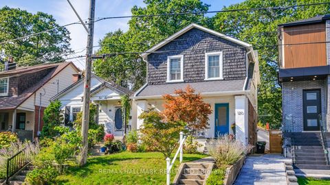 Photo 41 at 120 Warden Avenue, Cliffside, Toronto