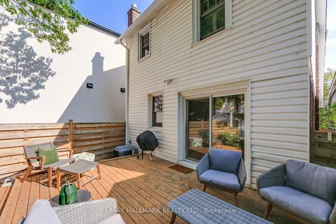 Photo 42 at 120 Warden Avenue, Cliffside, Toronto