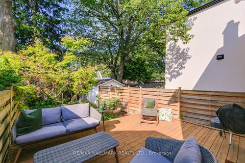 Photo 43 at 120 Warden Avenue, Cliffside, Toronto