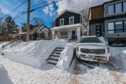 Photo 46 at 120 Warden Avenue, Cliffside, Toronto