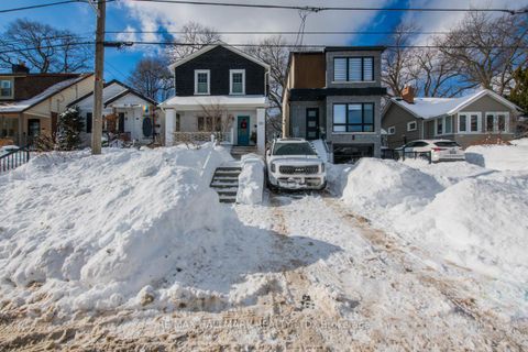 Photo 47 at 120 Warden Avenue, Cliffside, Toronto