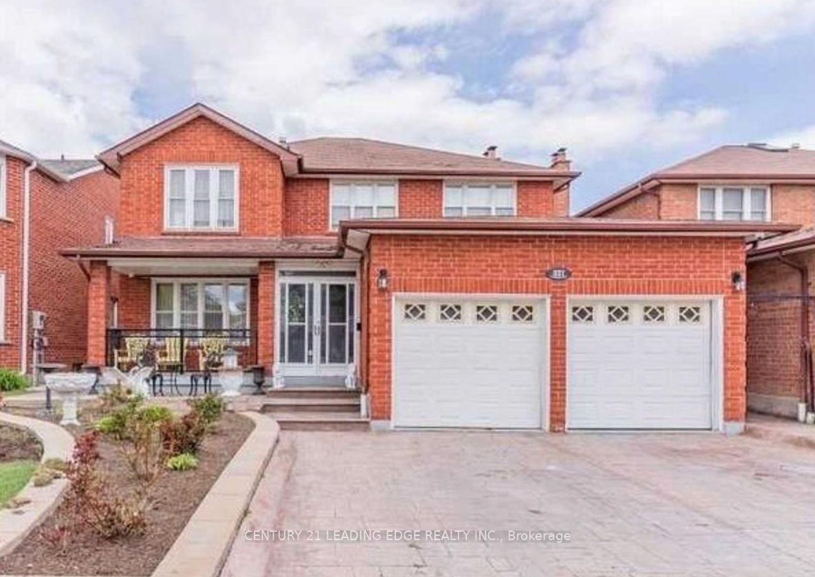 327 Goldhawk Trail, Milliken, Toronto 