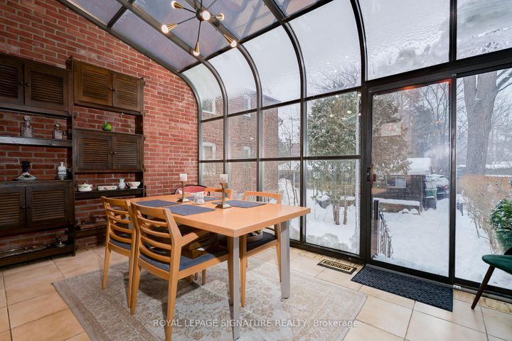 Photo 7 at 1089 Mt Pleasant Road, Mount Pleasant East, Toronto