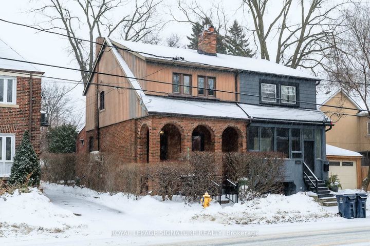 Photo 14 at 1089 Mt Pleasant Road, Mount Pleasant East, Toronto