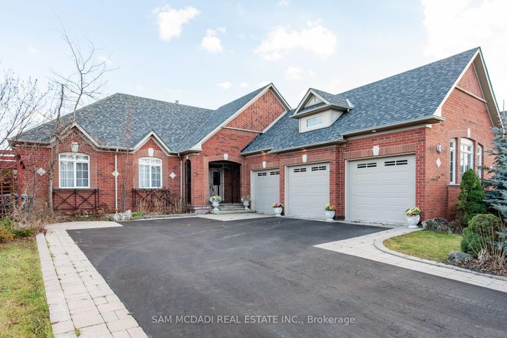 Photo 0 at 50 Links Lane, Credit Valley, Brampton