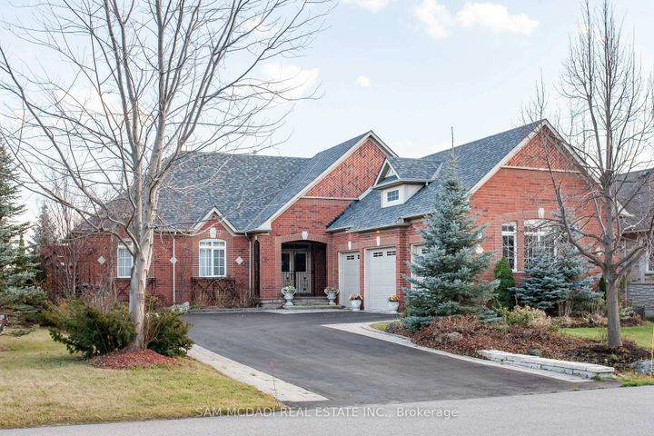 Photo 1 at 50 Links Lane, Credit Valley, Brampton