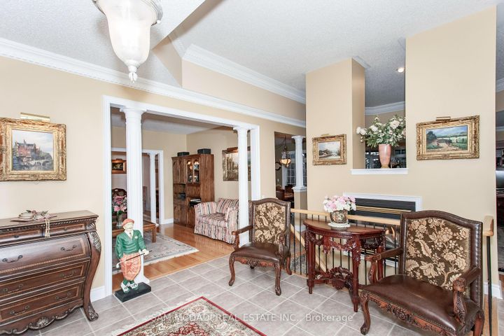 Photo 6 at 50 Links Lane, Credit Valley, Brampton