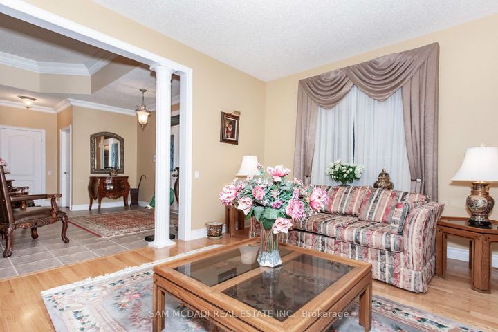 Photo 8 at 50 Links Lane, Credit Valley, Brampton