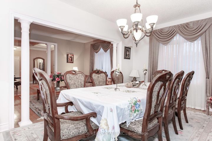 Photo 9 at 50 Links Lane, Credit Valley, Brampton