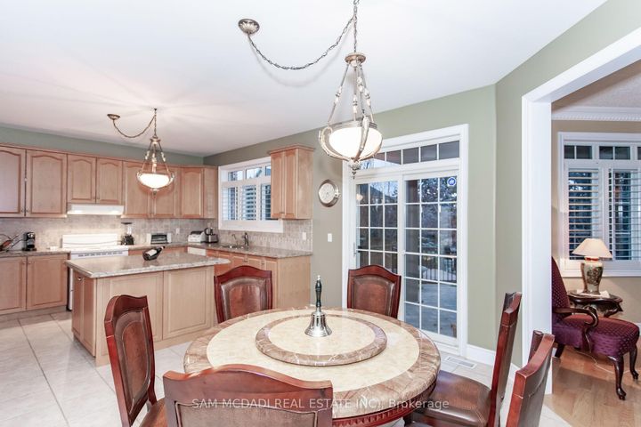 Photo 12 at 50 Links Lane, Credit Valley, Brampton