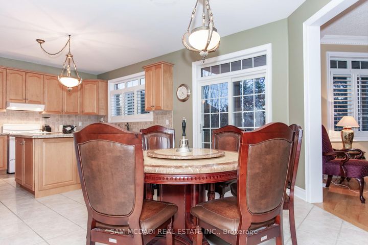 Photo 14 at 50 Links Lane, Credit Valley, Brampton