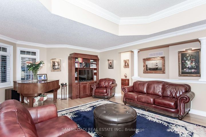 Photo 16 at 50 Links Lane, Credit Valley, Brampton