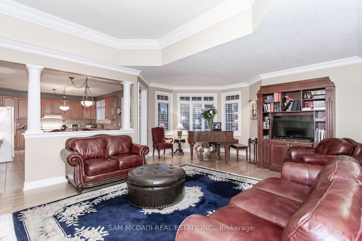 Photo 17 at 50 Links Lane, Credit Valley, Brampton