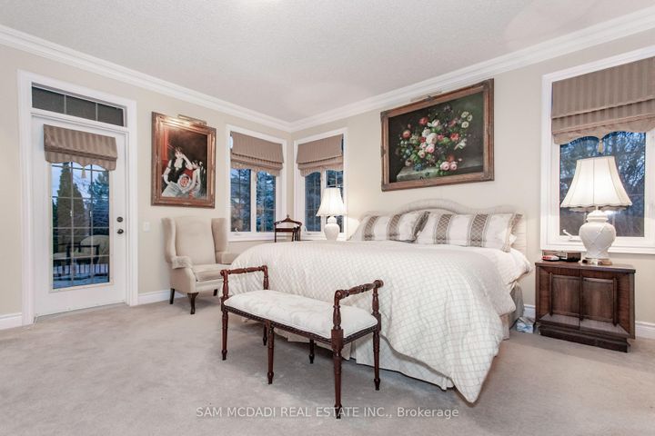 Photo 19 at 50 Links Lane, Credit Valley, Brampton