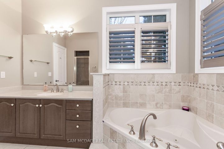 Photo 21 at 50 Links Lane, Credit Valley, Brampton