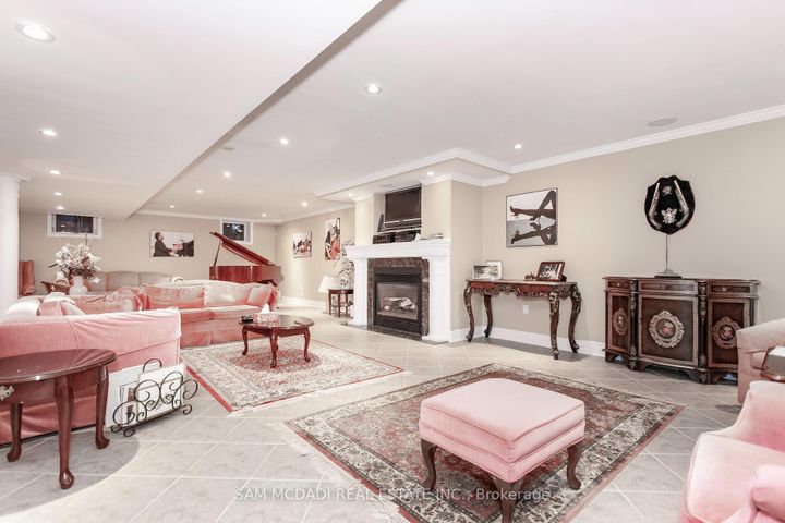 Photo 26 at 50 Links Lane, Credit Valley, Brampton