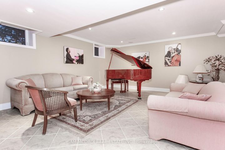 Photo 28 at 50 Links Lane, Credit Valley, Brampton