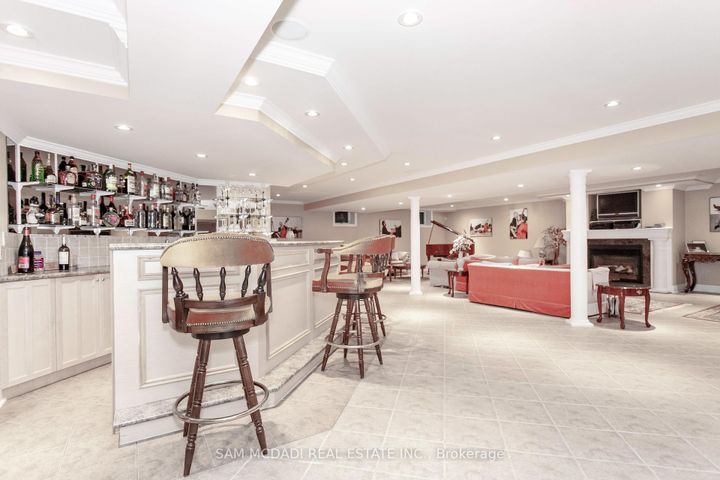 Photo 30 at 50 Links Lane, Credit Valley, Brampton