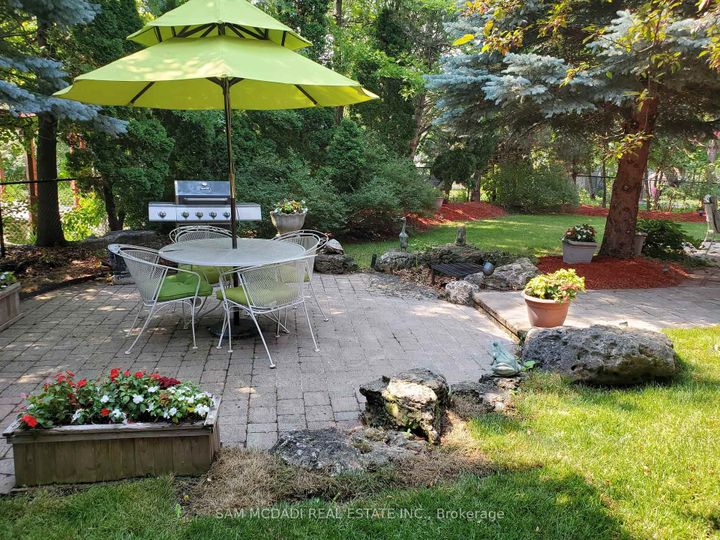 Photo 34 at 50 Links Lane, Credit Valley, Brampton