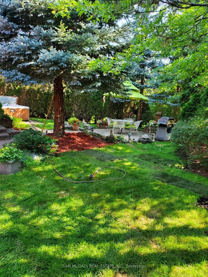 Photo 36 at 50 Links Lane, Credit Valley, Brampton