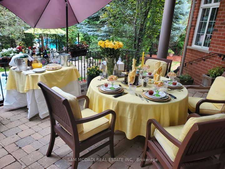 Photo 39 at 50 Links Lane, Credit Valley, Brampton