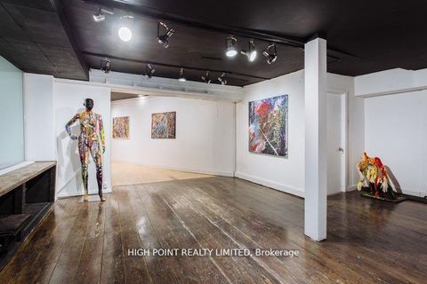 Photo 1 at 633 Queen Street W, Waterfront Communities C1, Toronto