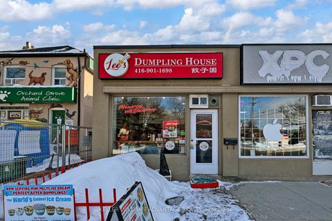 Photo 1 at 399 Old Orchard Grove, Nortown, Toronto