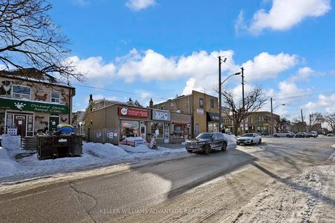 Photo 13 at 399 Old Orchard Grove, Nortown, Toronto