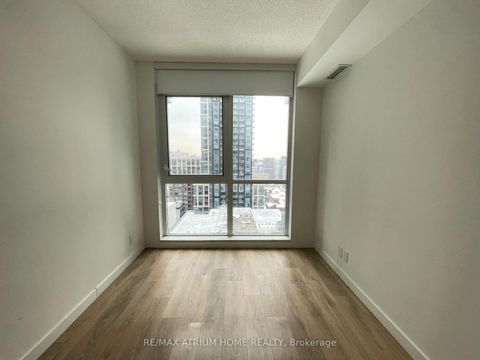 Photo 5 at 2208 - 38 Widmer Street, Waterfront Communities C1, Toronto