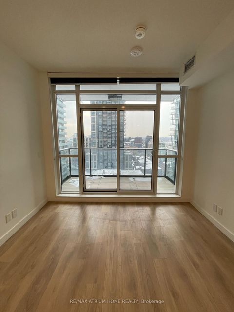 Photo 10 at 2208 - 38 Widmer Street, Waterfront Communities C1, Toronto