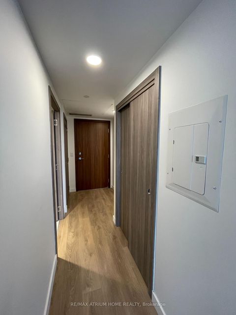 Photo 11 at 2208 - 38 Widmer Street, Waterfront Communities C1, Toronto