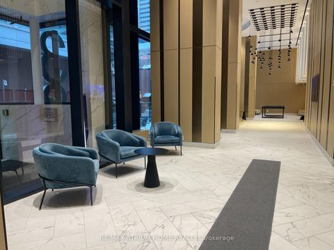 Photo 12 at 2208 - 38 Widmer Street, Waterfront Communities C1, Toronto