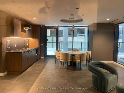 Photo 14 at 2208 - 38 Widmer Street, Waterfront Communities C1, Toronto