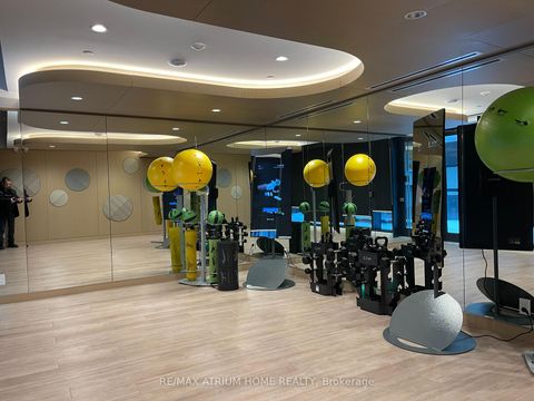 Photo 16 at 2208 - 38 Widmer Street, Waterfront Communities C1, Toronto