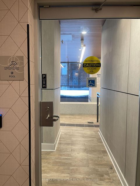 Photo 18 at 2208 - 38 Widmer Street, Waterfront Communities C1, Toronto