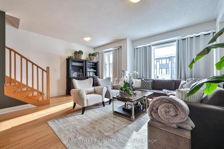 Photo 9 at 75 Windtree Way, Georgetown, Halton Hills