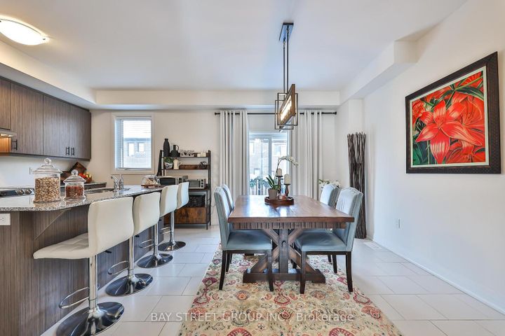 Photo 11 at 75 Windtree Way, Georgetown, Halton Hills