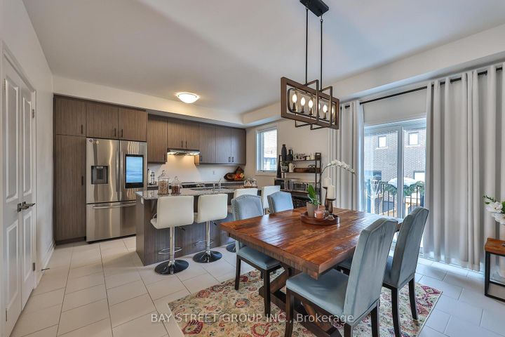 Photo 12 at 75 Windtree Way, Georgetown, Halton Hills