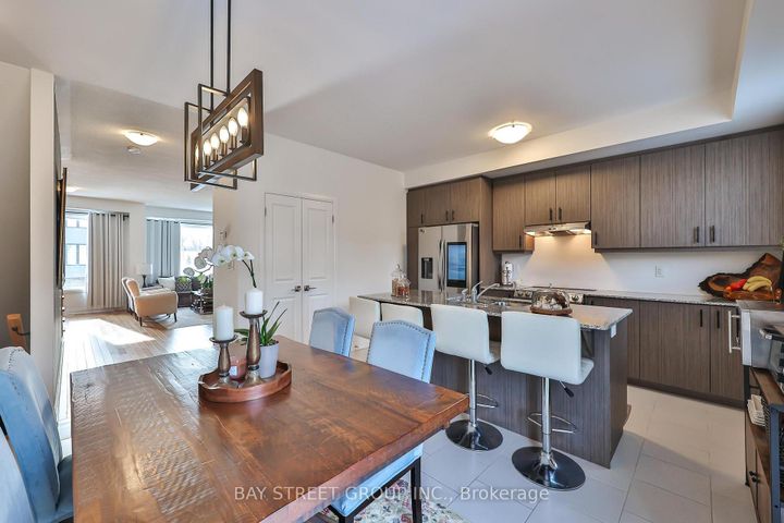 Photo 13 at 75 Windtree Way, Georgetown, Halton Hills