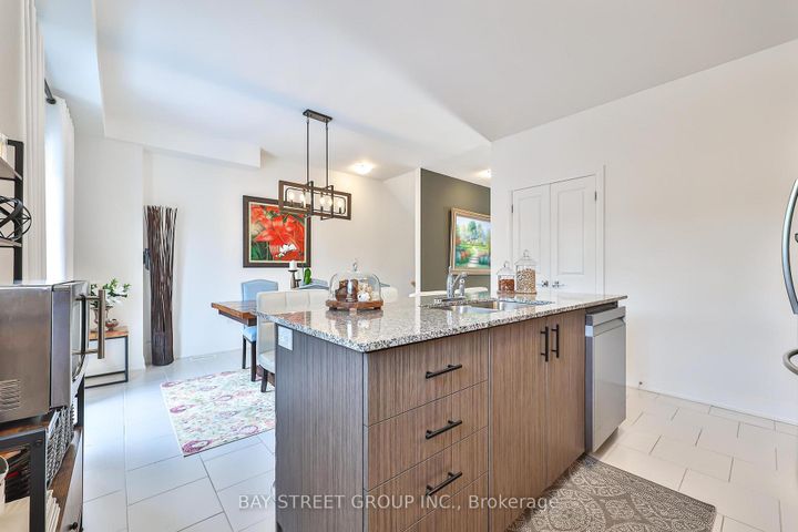 Photo 15 at 75 Windtree Way, Georgetown, Halton Hills