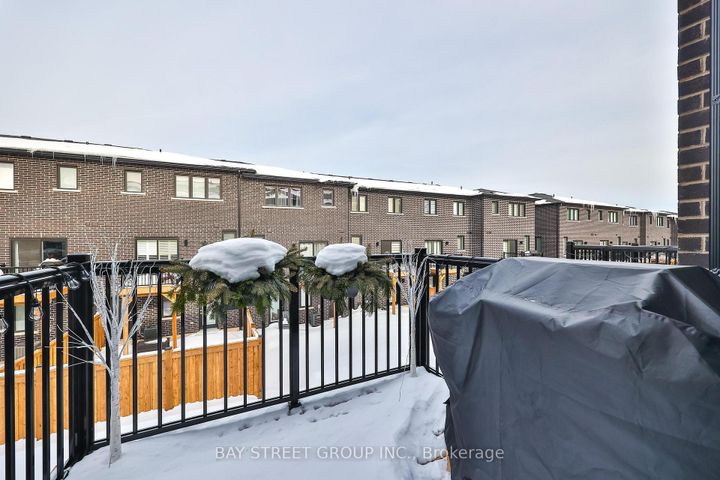 Photo 16 at 75 Windtree Way, Georgetown, Halton Hills