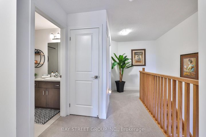 Photo 17 at 75 Windtree Way, Georgetown, Halton Hills