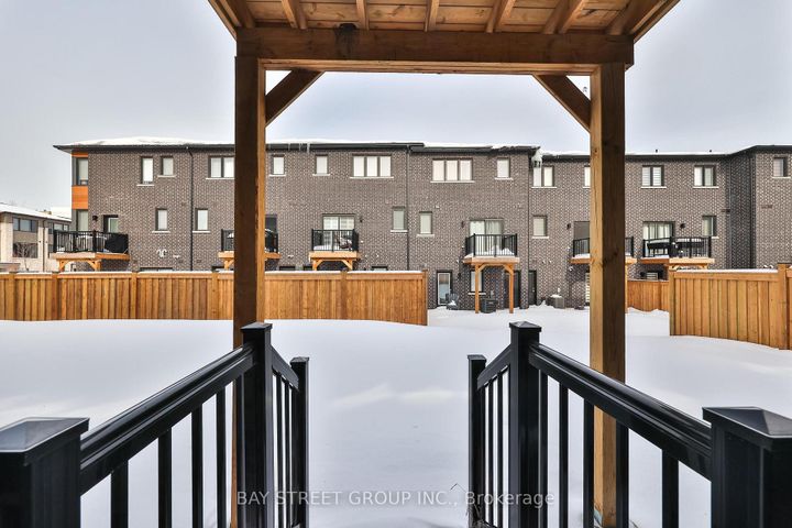 Photo 29 at 75 Windtree Way, Georgetown, Halton Hills
